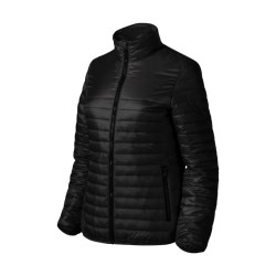 Jachetă/Vestă Phantom 541 - negru