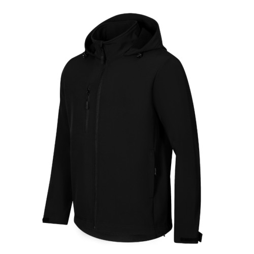 Jachetă/Vestă Trail 548