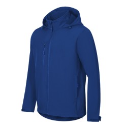 Jachetă/Vestă Trail 548 - albastru regal