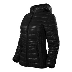 Jachetă/Vestă Everest 551 - negru