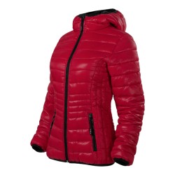 Jachetă/Vestă Everest 551 - formula red