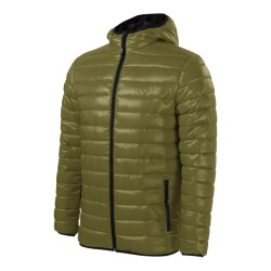 Jachetă/Vestă Everest 552 - avocado green