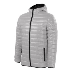 Jachetă/Vestă Everest 552 - silver gray