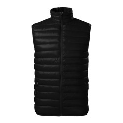 Jachetă/Vestă Everest 553 - negru