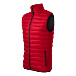 Jachetă/Vestă Everest 553 - formula red