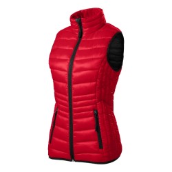 Jachetă/Vestă Everest 554 - formula red