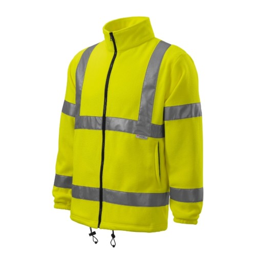 Fleece HV Fleece Jacket 5V1 Fleece HV Fleece Jacket 5V1