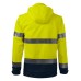 Jachetă/Vestă HV Guard 4 in 1 5V2 Jachetă/Vestă HV Guard 4 in 1 5V2