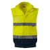 Jachetă/Vestă HV Guard 4 in 1 5V2 Jachetă/Vestă HV Guard 4 in 1 5V2