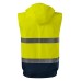 Jachetă/Vestă HV Guard 4 in 1 5V2 Jachetă/Vestă HV Guard 4 in 1 5V2