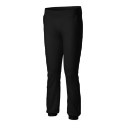 Pantaloni Leisure 603 - negru