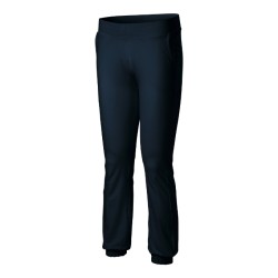 Pantaloni Leisure 603 - albastru marin