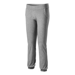 Pantaloni Leisure 603 - gri închis
