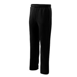Pantaloni Comfort 607 - negru