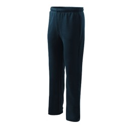 Pantaloni Comfort 607 - albastru marin