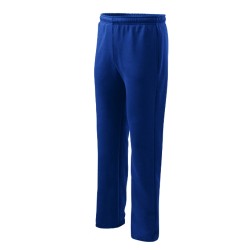 Pantaloni Comfort 607 - albastru regal