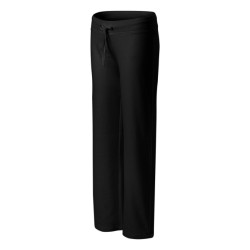 Pantaloni Comfort 608 - negru