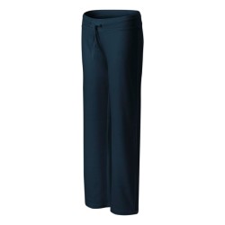Pantaloni Comfort 608 - albastru marin