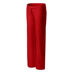 Pantaloni Comfort 608 - roşu