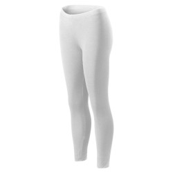 Pantaloni Balance 610 - alb