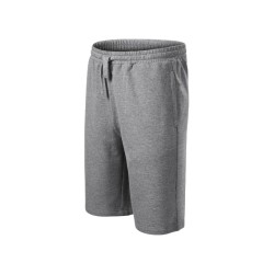 Pantaloni Comfy 611 - gri închis