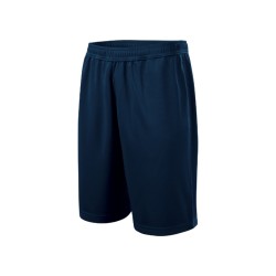 Pantaloni Miles 612 - albastru marin
