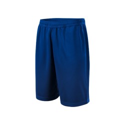 Pantaloni Miles 612 - albastru regal