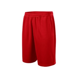 Pantaloni Miles 612 - roşu