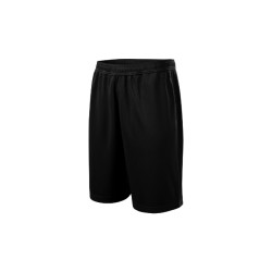 Pantaloni Miles 613 - negru