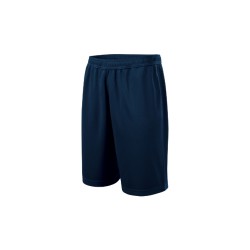 Pantaloni Miles 613 - albastru marin