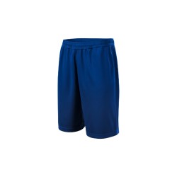Pantaloni Miles 613 - albastru regal