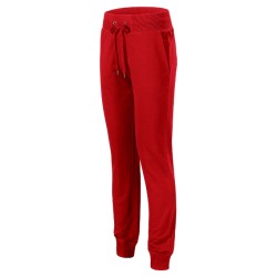 Pantaloni Rest 614 - roşu