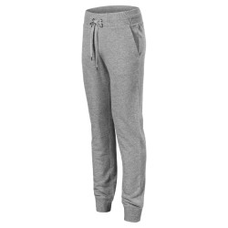Pantaloni Rest 614 - gri închis