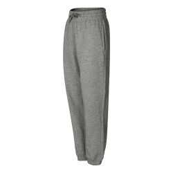 Pantaloni Meadow 619 - gri închis