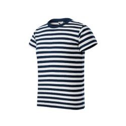 Tricou Sailor 805 - albastru marin