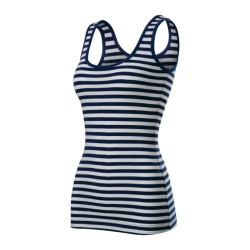 Tricou Sailor top 806 - albastru marin