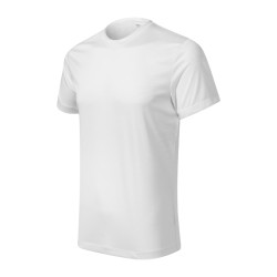Tricou Chance (GRS) 810 - alb
