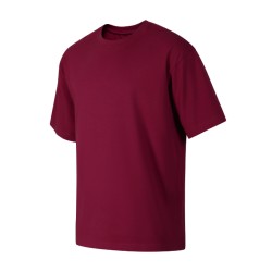 Tricou Stage 812 - garnet