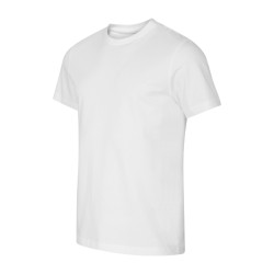 Tricou Edge 813 - alb