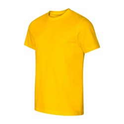 Tricou Edge 813 - galben