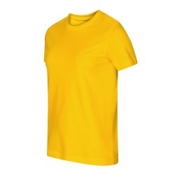 Tricou Edge 814 - galben