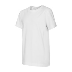 Tricou Edge 815 - alb