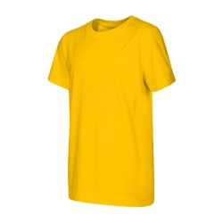 Tricou Edge 815 - galben