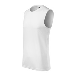 Tricou Breeze 820 - alb