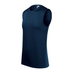 Tricou Breeze 820 - albastru marin
