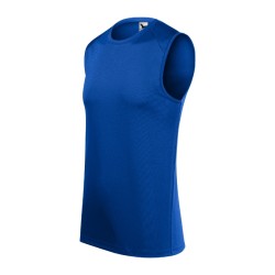 Tricou Breeze 820 - albastru regal