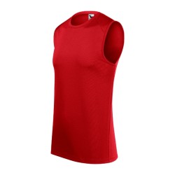 Tricou Breeze 820 - roşu