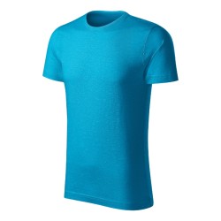 Tricou Gulf 822 - turcoaz