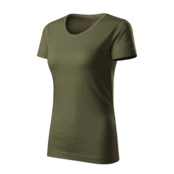 Tricou Gulf 824 - military