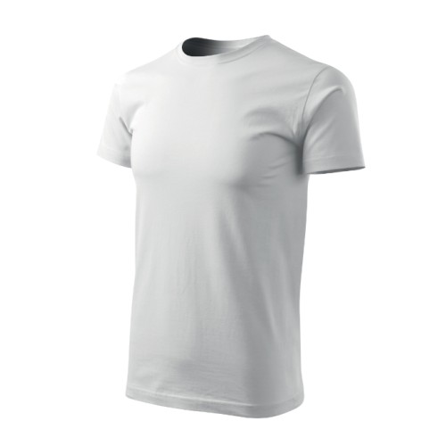 Tricou Basic Recycled 829 Tricou Basic Recycled 829